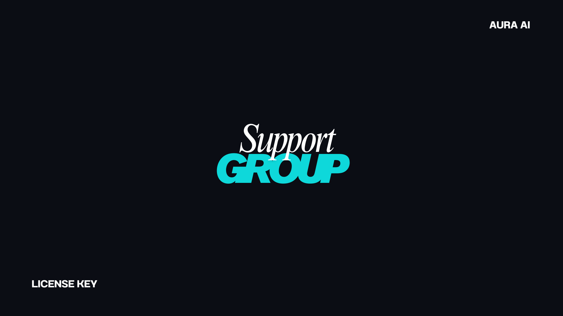Support Group